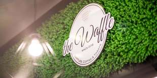 The Waffle v Bory Mall