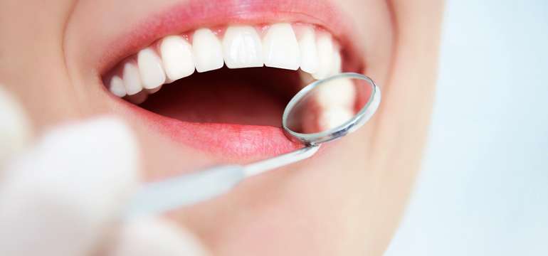 Dentálna hygiena 