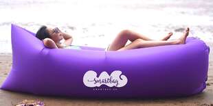 Vhodný aj na pláž či do vody