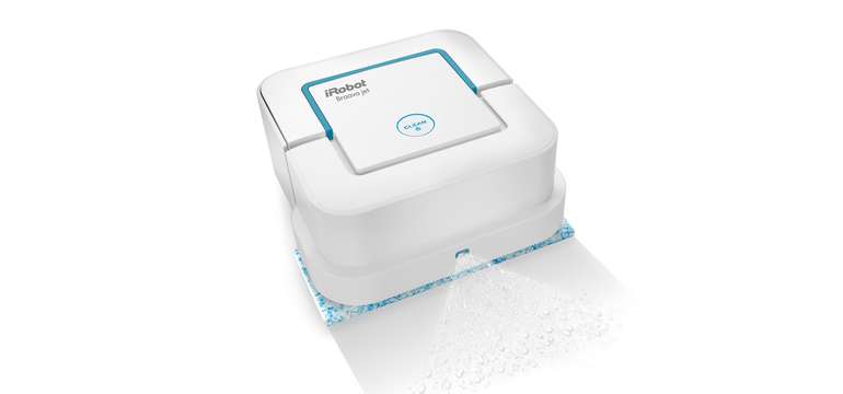 Robotický mop Braava® jet 240