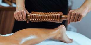 Relaxačné masáže a maderoterapia v Banskej Bystrici