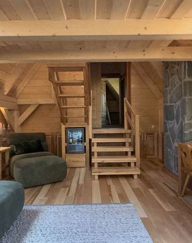 Apartmán Líška, Kolibecka Guest Rooms, Zakopane