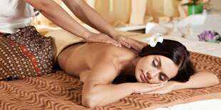 Thajské masážne balíčky v PreRelax – Exclusive Thai centre