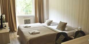 Hotel Garni na Považí s dieťaťom do 12 rokov zdarma