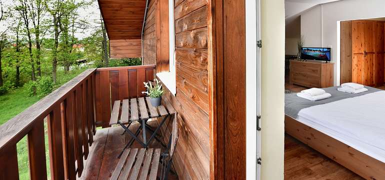 Apartmán Tatry Holiday