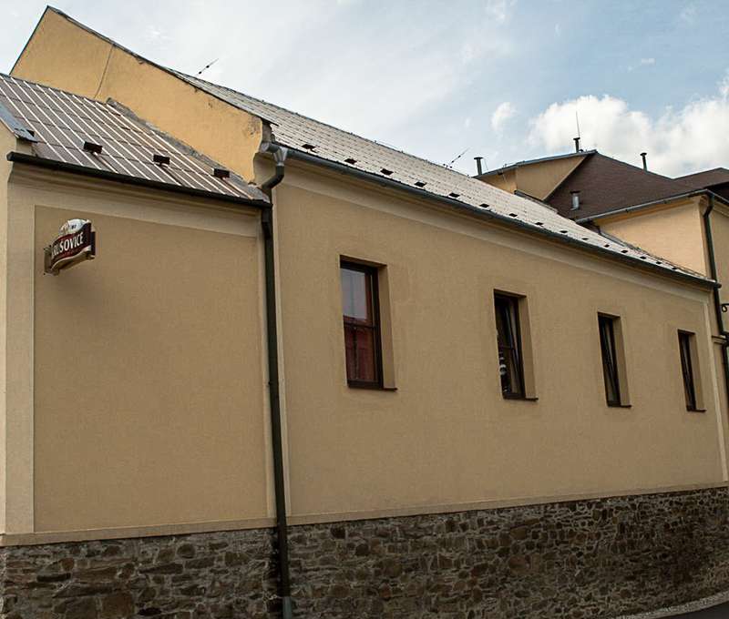 Hotel Bouzov***