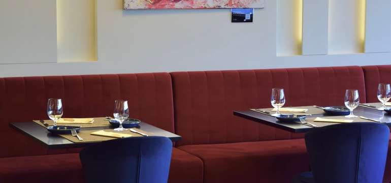 Hotel DUO Praha