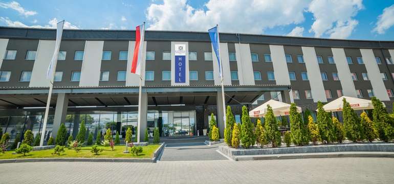Express Krakow Hotel