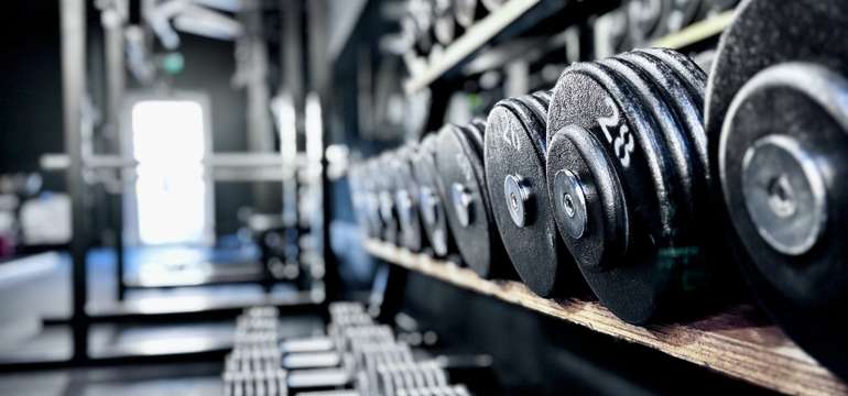 Pressburg Powerlifting - špičkové vybavenie