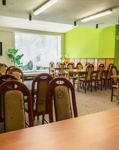 Hotel Magura