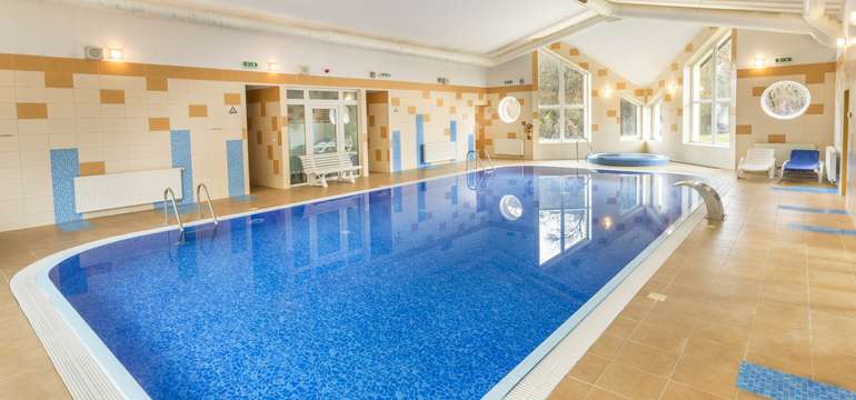 Hotel Sipox***