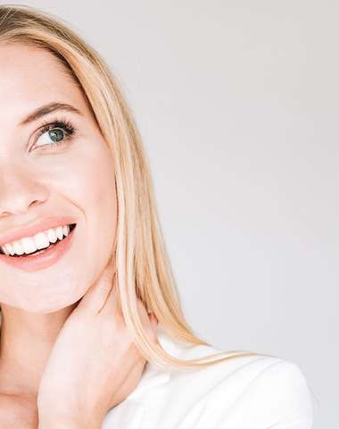 Komplexná dentálna hygiena s fluoridáciou