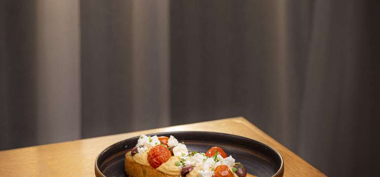 Zážitková gastronómia v Hoteli Albrecht **** Bratislava