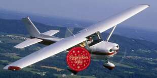 Svet je krajší zhora – lietanie pre 1 až 3 osoby s možnosťou pilotovania