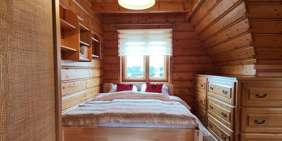 Studio Sosna Zakopané - nerušená dovolenka a turistika v poľských Tatrách/Poľsko - Zakopané