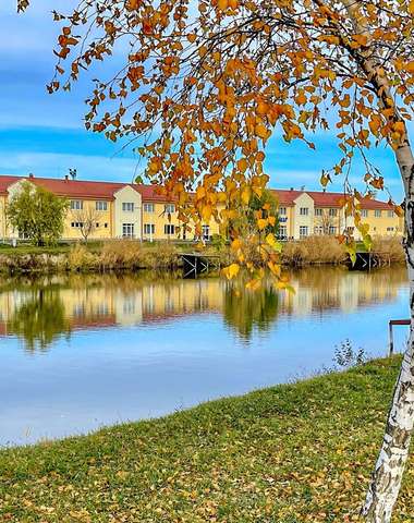 Hotel Gyirmot s wellness a vstupy do ZOO v Győru