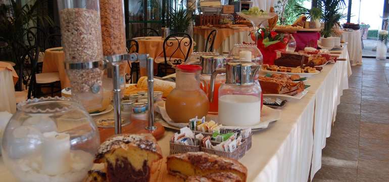  Villa Bianca Hotel