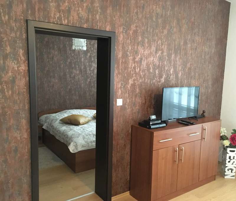 Apartmán Monty 1 
