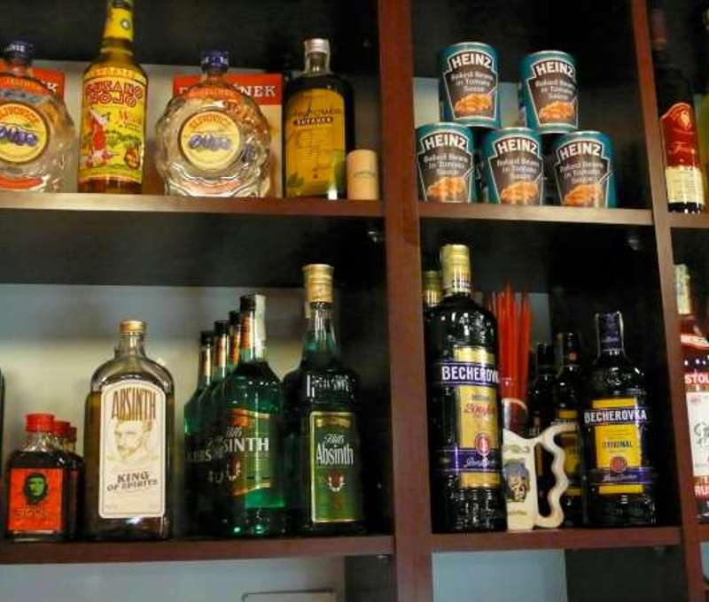 Hostel Marabou, Praha
