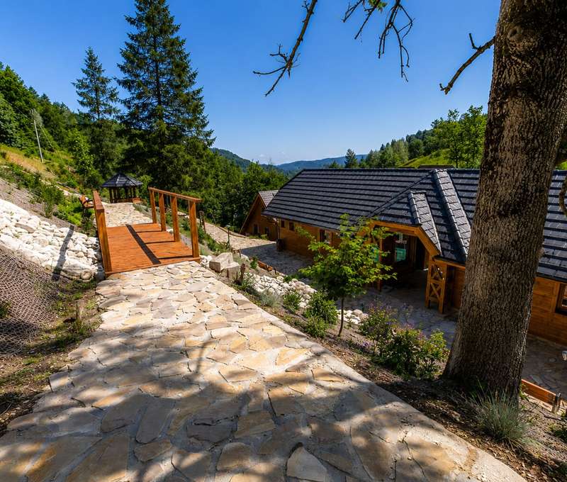 Apartmány SKI Jezersko