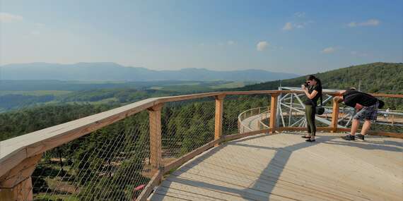 Senior pobyt na 6 dní v očarujúcich Bojniciach s wellness, polpenziou a ubytovaním v penzióne Maxim/Bojnice