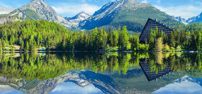 Štrbské Pleso