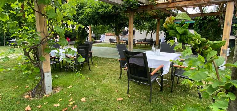 Hotel Villa Nečas****