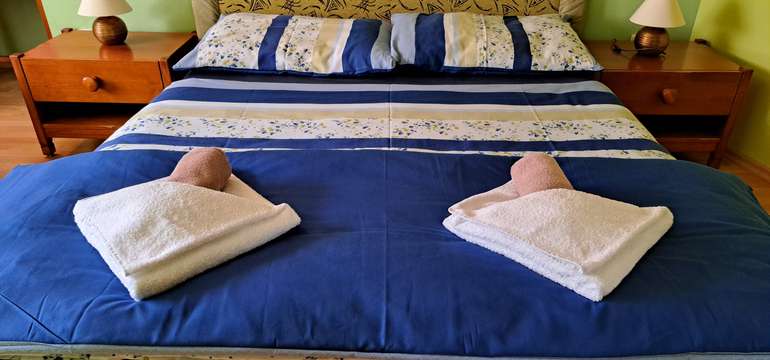 Dovolená pod vrcholy Tater v rodinném hotelu Autis***
