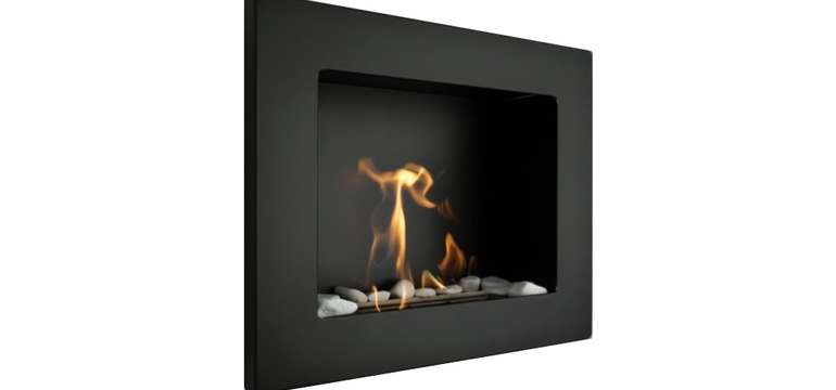 Biokrb Qubik Black mat