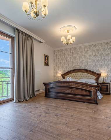 Apartmán hotela Ondava