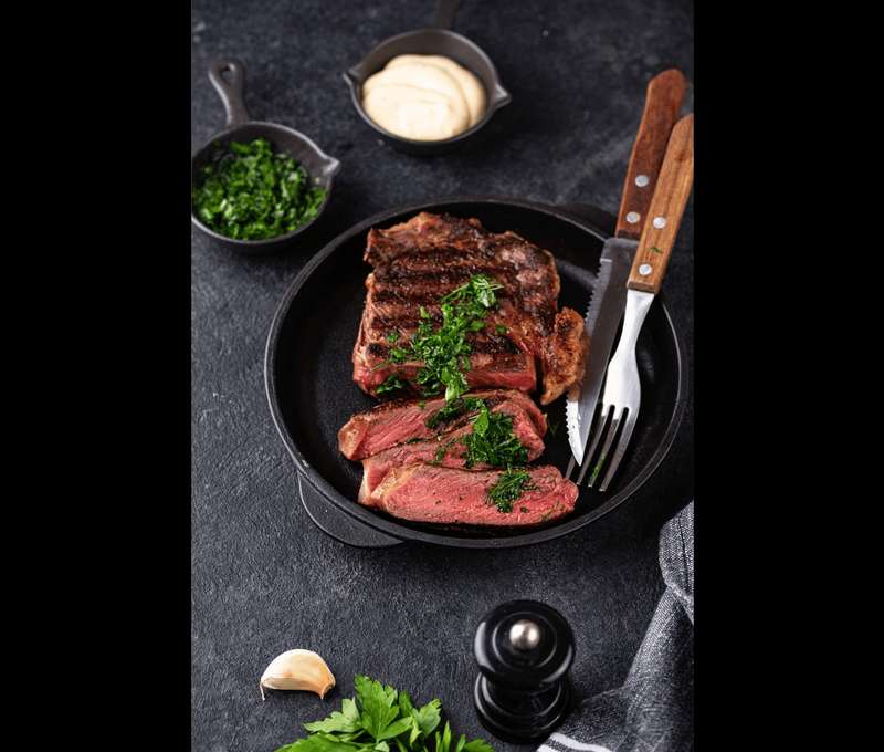 Reštaurácia Black Angus STEAK HOUSE