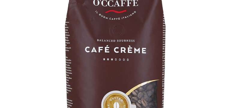 O'Ccaffé Café Crème Gastro Profesional 1000 g