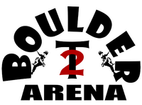 T2 Boulder Arena