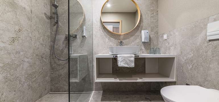 Rekreačný areál Predná hora - Apartmány