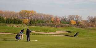 Intenzívny golfový kurz pre získanie HCP a povolenia ku hre na golfovom ihrisku s TOP trénerom