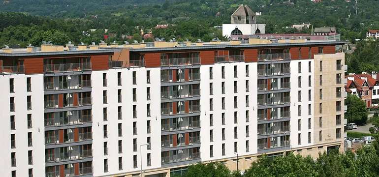 Cracow Stay 