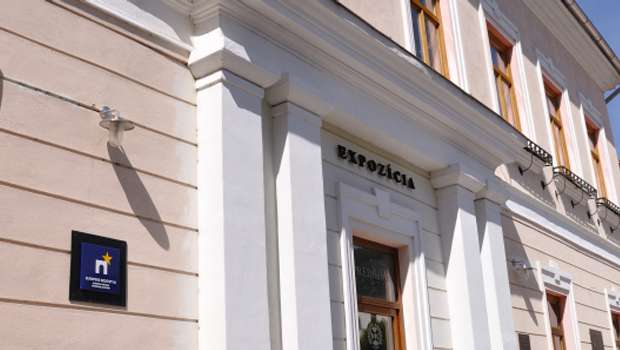Mincovna Kremnica