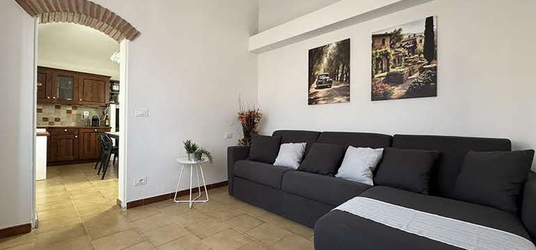 Apartmán