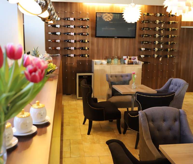 Hotel Rezident