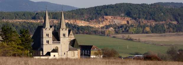 Spišská Kapitula –kam na vylet