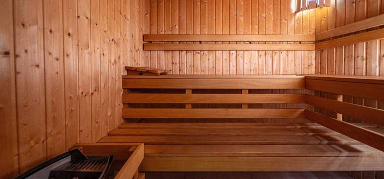 Wellness v Hoteli Willa pod Skocznia***