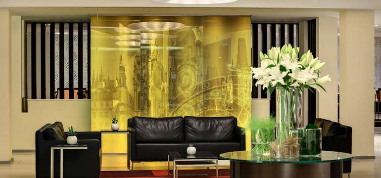 Hotel DUO Praha