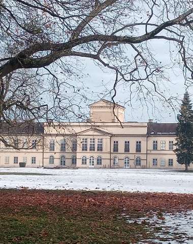 Relaxačný pobyt v Poľovníckom kaštieli Palárikovo
