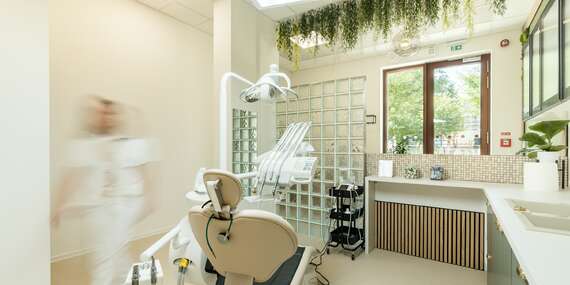 Dentálna hygiena - zdravý a žiarivý úsmev pre deti aj dospelých v Prevently Dental Care/Bratislava - Ružinov