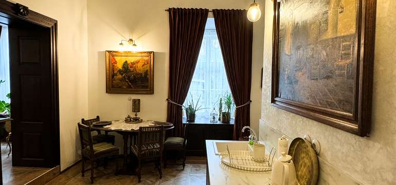 Apartmán Carmen