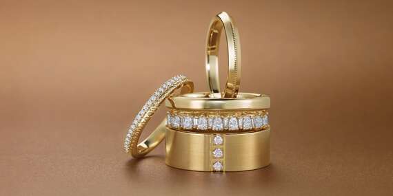 Darčeková poukážka do 3D Zlatníctva na hotové šperky alebo vlastný dizajn/Bratislava - Ružinov