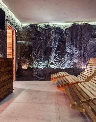 APLEND Hotel Kukučka**** a jeho wellness