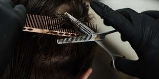 Pánsky strih, holenie britvou alebo Kombo v The Razors BarberShop na Radlinského