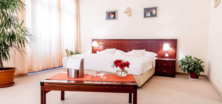 Hotel Kultúra*** 