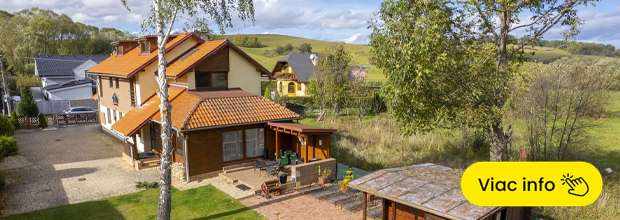 dovolenka na liptove